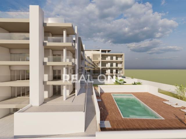 Apartamento venda em Albufeira e Olhos de Água, Albufeira