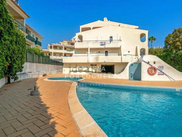 Apartamento alugar em Albufeira e Olhos de Água, Albufeira