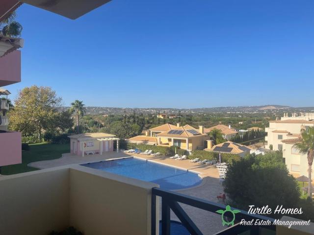 Apartamento alugar em Vale da Azinheira, Albufeira