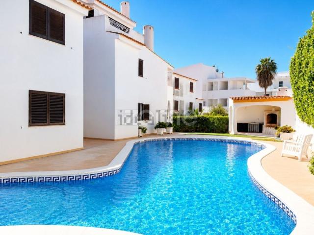 Apartamento alugar em Albufeira e Olhos de Água, Albufeira