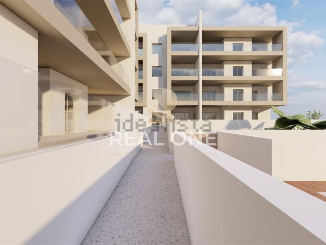 Apartamento venda em Albufeira e Olhos de Água, Albufeira