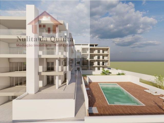 Apartamento venda em Albufeira e Olhos de Água, Albufeira