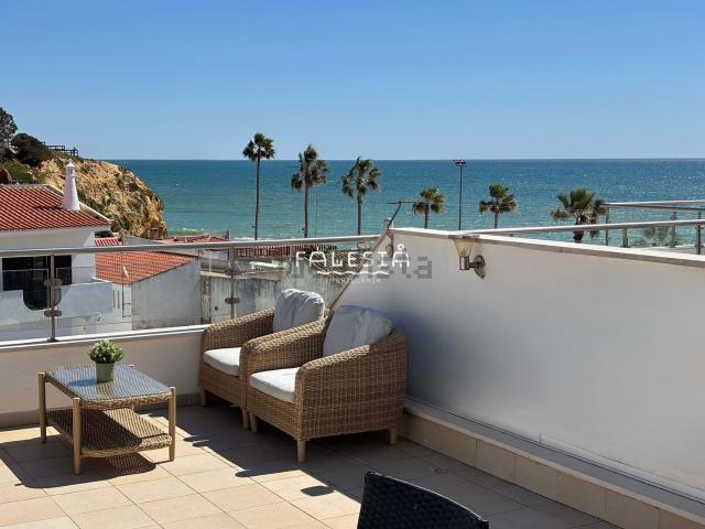 Duplex venda em Albufeira e Olhos de Água, Albufeira
