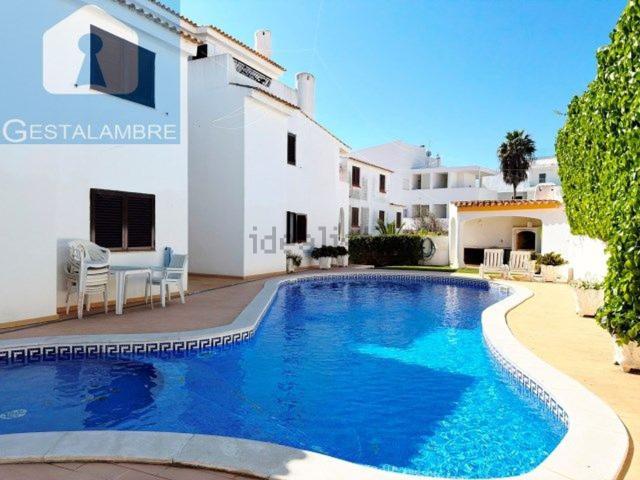 Apartamento venda em Albufeira e Olhos de Água, Albufeira