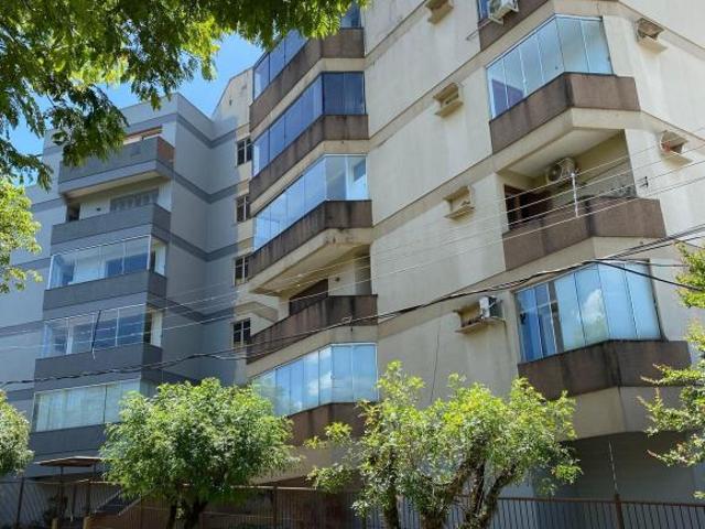 Apartamento venda em Sapiranga