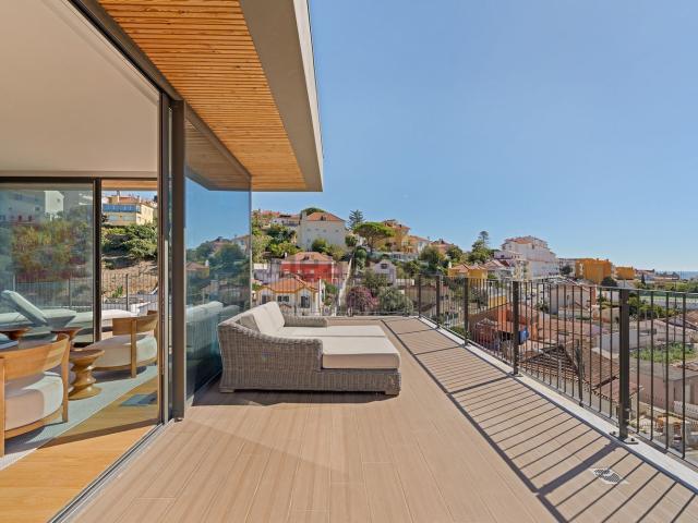 Apartamento venda em Vale de Santa Rita, Cascais