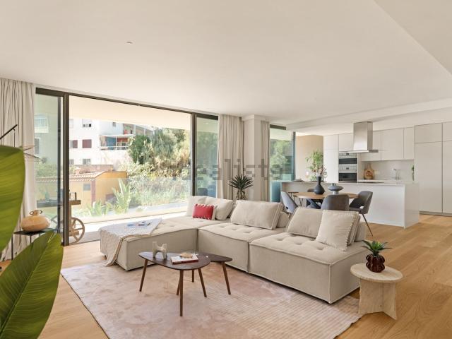 Apartamento venda em Vale de Santa Rita, Cascais