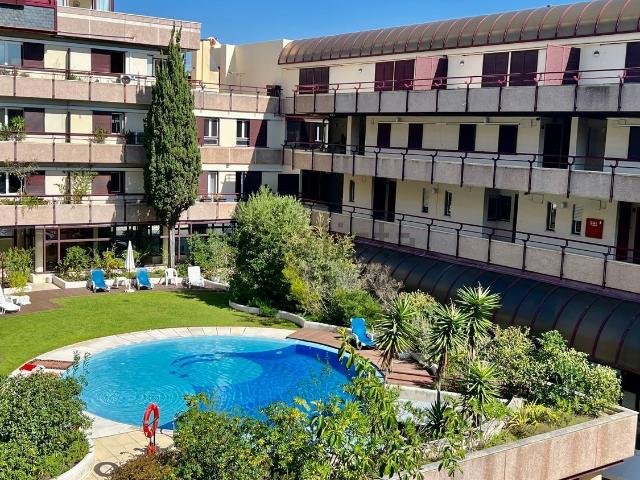 Apartamento venda em Santo António do Estoril, Cascais