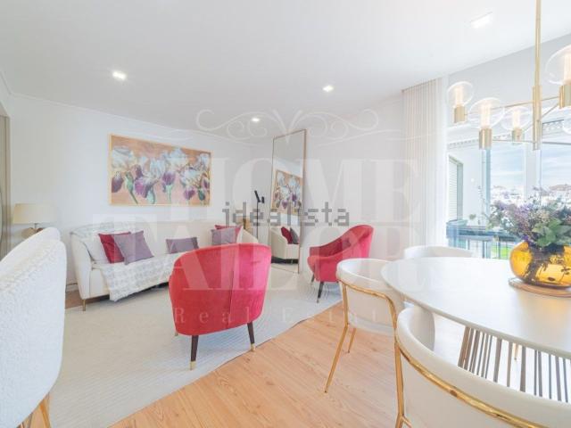 Apartamento venda em Lisboa