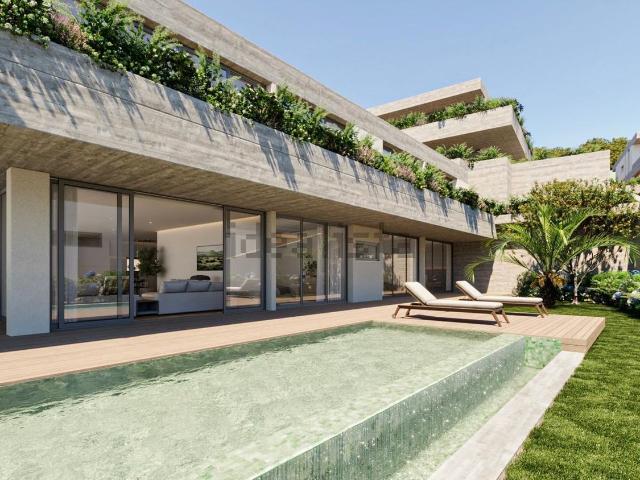 Apartamento venda em Bairro Fausto de Figueiredo, Cascais