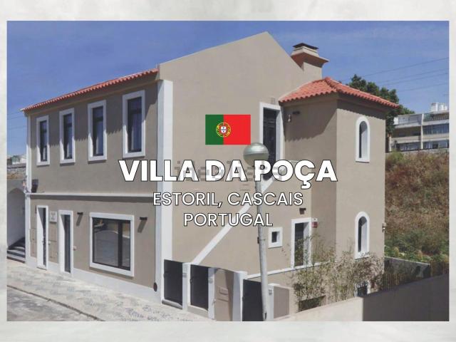Duplex alugar em Vale de Santa Rita, Cascais