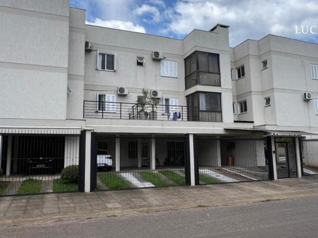 Apartamento venda em Feliz, Rio Grande do Sul