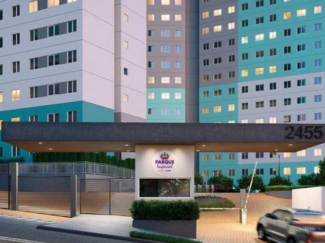 Apartamento venda em Região Imediata de São Paulo, Região Metropolitana de São Paulo