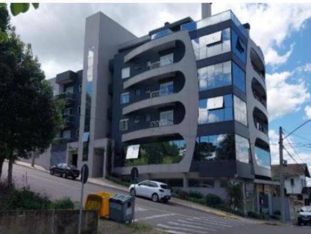 Apartamento venda em Flores da Cunha