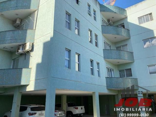 Apartamento venda em Região Geográfica Imediata de Águas Lindas de Goiás, Região Integrada de Desenvolvimento do Distrito Federal e Entorno