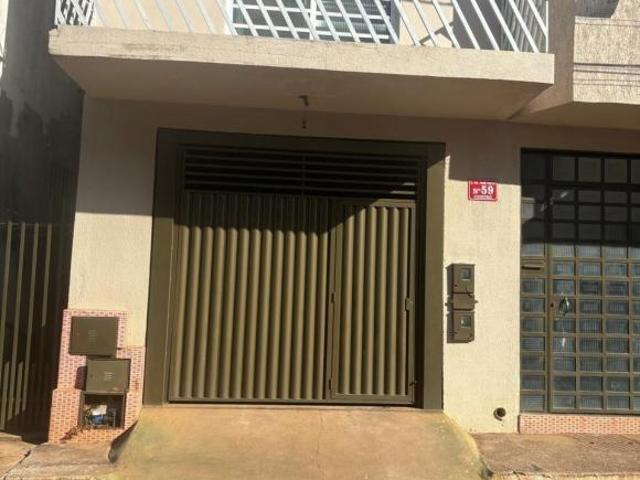 Ponto Comercial venda em Formosa, Centro