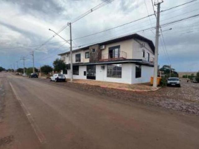 Apartamento venda em Região Geográfica Imediata de Cruz Alta, Fortaleza dos Valos