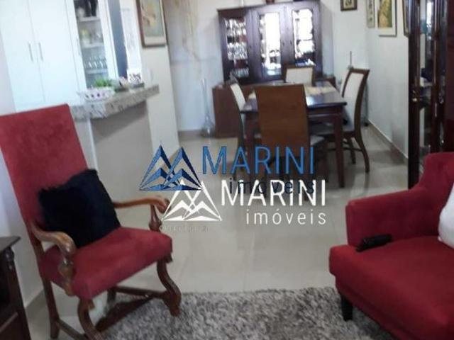 Apartamento venda em Franca, Região Geográfica Intermediária de Ribeirão Preto