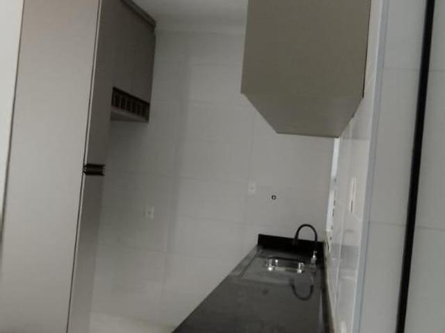 Apartamento venda em Região Imediata de Franca, Juranda