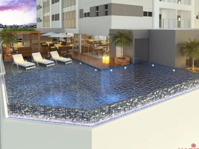 Apartamento venda em Região Imediata de Franca, Juranda