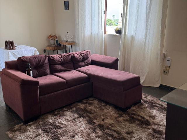 Apartamento venda em Região Geográfica Imediata de Governador Valadares, Governador Valadares