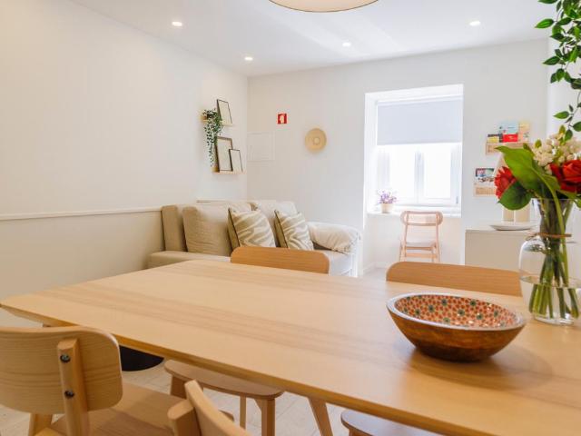 Apartamento alugar em Alfange, Santarém