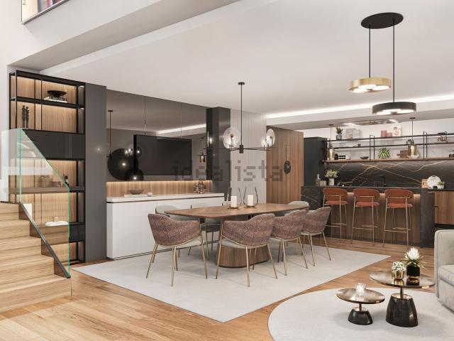 Duplex venda em Bairro dos Anjos, Leiria