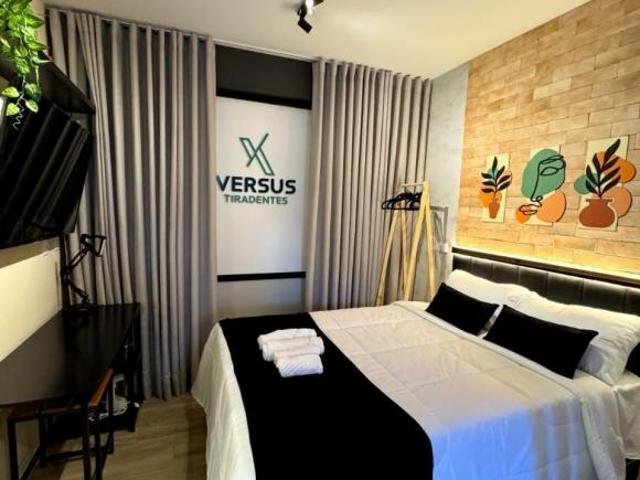 Apartamento venda em Região Geográfica Imediata de Itabira, Itabira