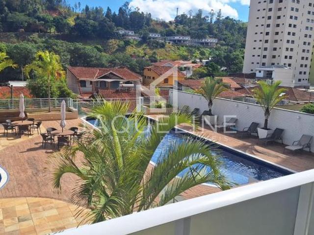 Apartamento venda em Região Geográfica Imediata de Itajubá, Itajubá