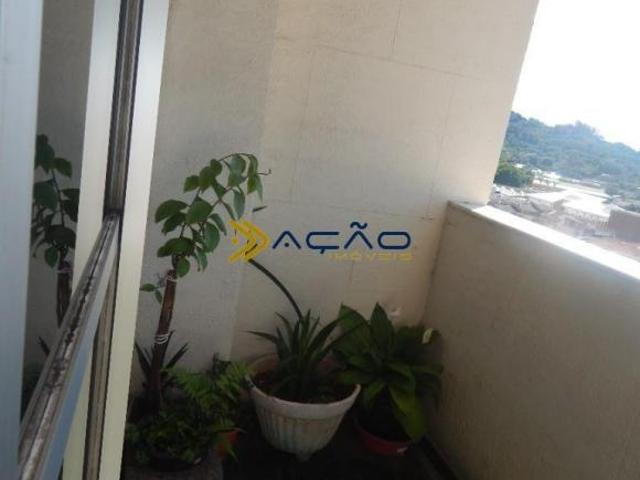 Apartamento venda em Itajubá