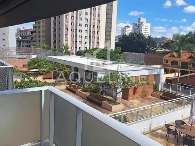 Apartamento venda em Região Geográfica Imediata de Itajubá, Itajubá