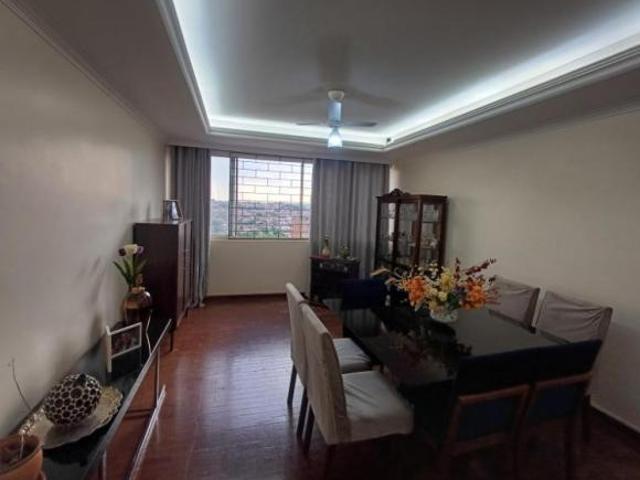 Apartamento venda em Região Geográfica Imediata de Ituiutaba, Ituiutaba