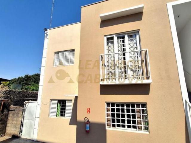 Apartamento venda em São Francisco do Pinhal, Cabreuva