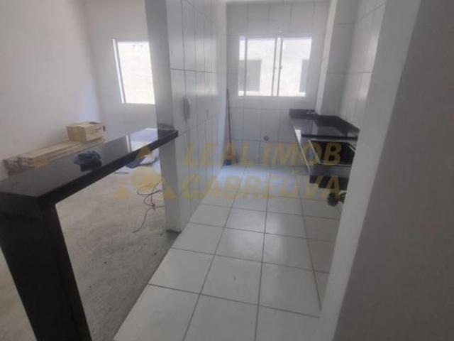 Apartamento venda em Jacaré, Cabreuva