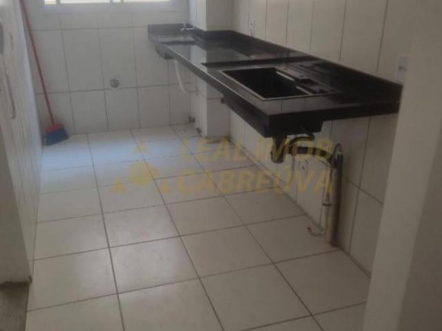 Apartamento venda em Região Imediata de Jundiaí, Cabreuva