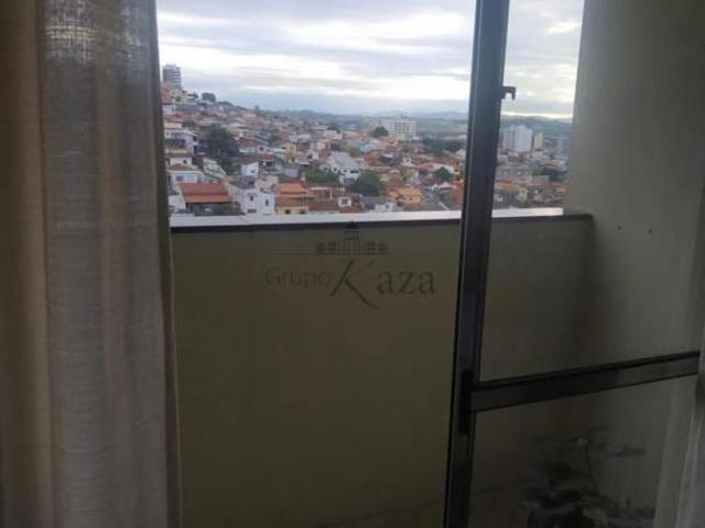 Apartamento venda em Região Imediata de São José dos Campos, Região Metropolitana do Vale do Paraíba e Litoral Norte