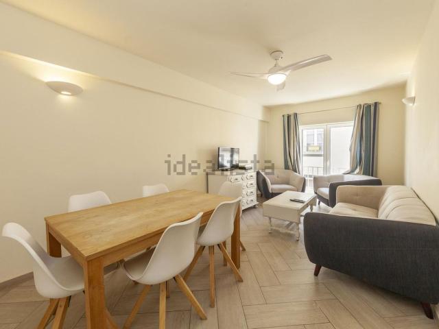 Apartamento alugar em Bairro Operário, Lagos