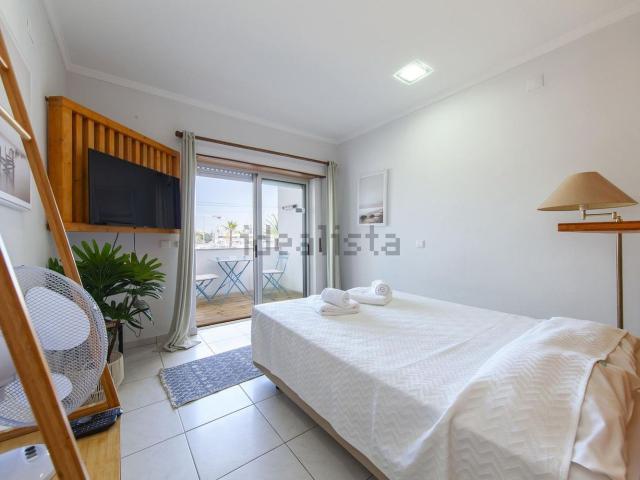 Apartamento alugar em Lagos, Faro