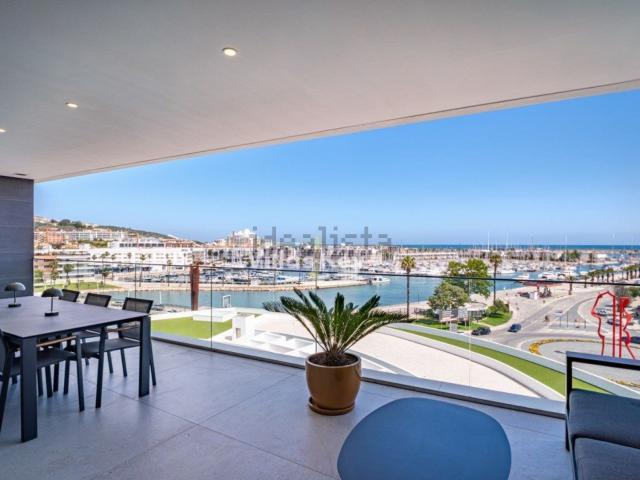 Apartamento venda em Cerro das Mós, Lagos
