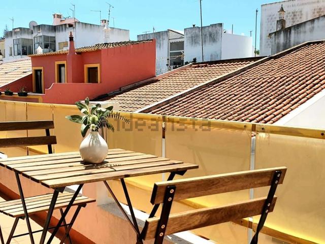 Apartamento alugar em Bairro Operário, Lagos