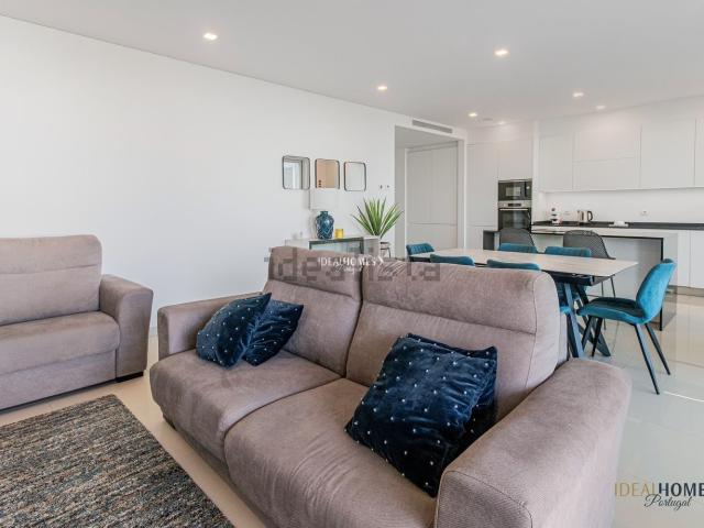 Apartamento venda em Bairro Operário, Lagos