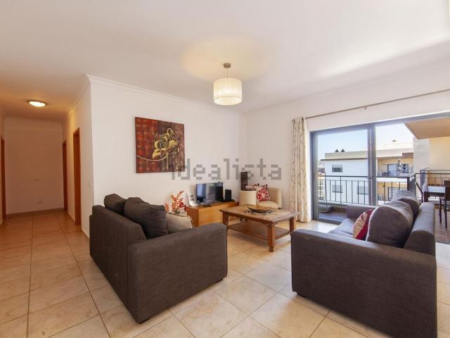 Apartamento alugar em Cerro das Mós, Lagos