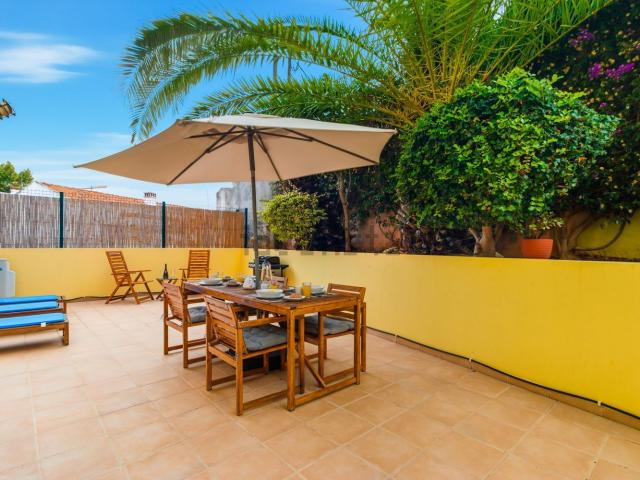 Apartamento alugar em Bairro Operário, Lagos