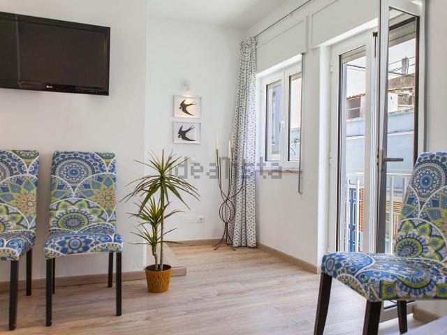 Apartamento alugar em Bairro Operário, Lagos
