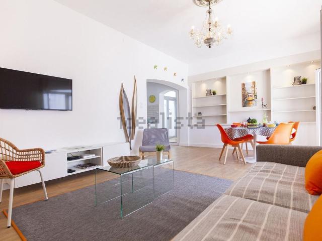 Apartamento alugar em Bairro Operário, Lagos