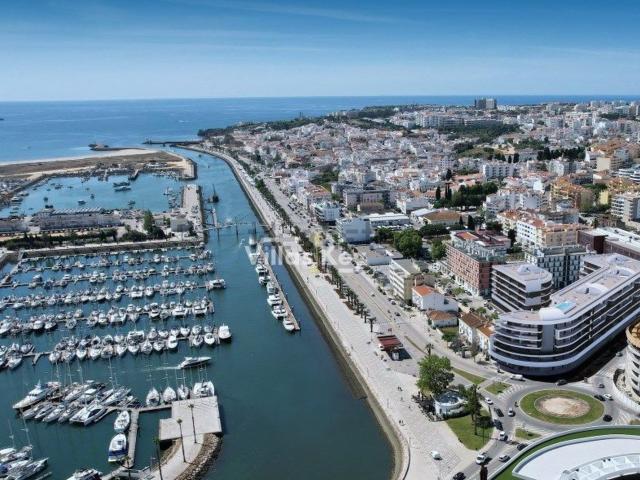 Apartamento venda em Bairro Operário, Lagos
