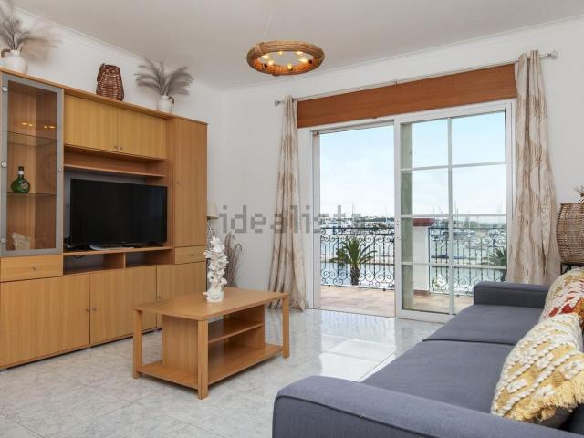 Apartamento alugar em Bairro Operário, Lagos