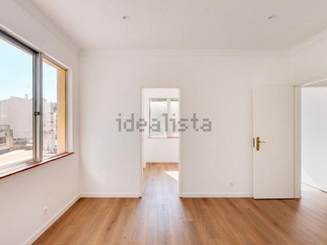 Apartamento venda em Bairro Operário, Lagos