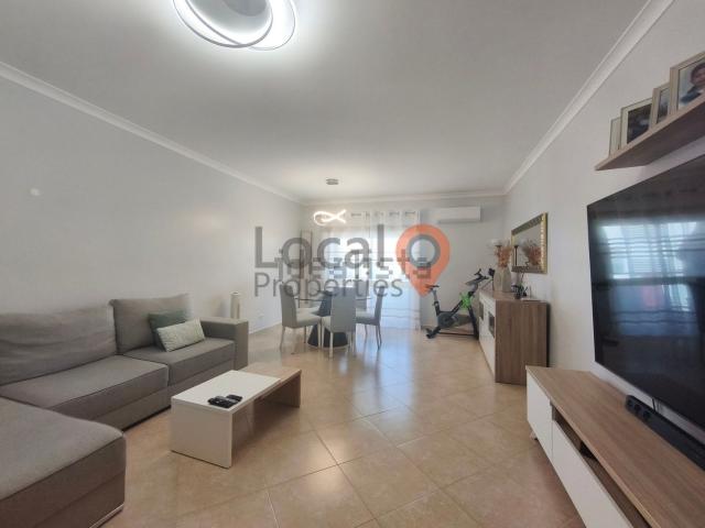 Apartamento venda em Bairro Operário, Lagos