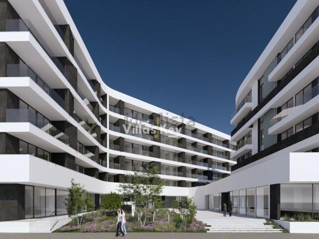 Apartamento venda em Bairro Operário, Lagos